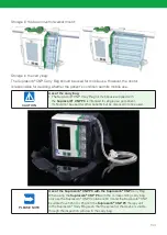 Предварительный просмотр 133 страницы LR Suprasorb CNP P3 Instructions For Use Manual