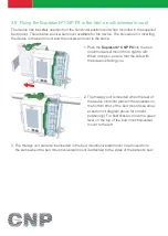 Предварительный просмотр 134 страницы LR Suprasorb CNP P3 Instructions For Use Manual