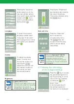 Предварительный просмотр 143 страницы LR Suprasorb CNP P3 Instructions For Use Manual