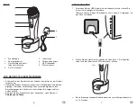 Предварительный просмотр 4 страницы LR ZeitGard Instruction Manual