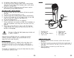 Предварительный просмотр 8 страницы LR ZeitGard Instruction Manual