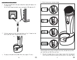 Предварительный просмотр 9 страницы LR ZeitGard Instruction Manual