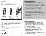 Предварительный просмотр 16 страницы LR ZeitGard Instruction Manual