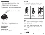 Предварительный просмотр 20 страницы LR ZeitGard Instruction Manual