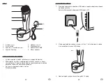 Предварительный просмотр 22 страницы LR ZeitGard Instruction Manual