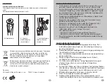 Предварительный просмотр 25 страницы LR ZeitGard Instruction Manual