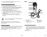 Предварительный просмотр 26 страницы LR ZeitGard Instruction Manual