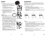 Предварительный просмотр 28 страницы LR ZeitGard Instruction Manual