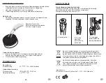 Предварительный просмотр 29 страницы LR ZeitGard Instruction Manual