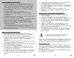 Preview for 30 page of LR ZeitGard Instruction Manual