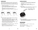 Предварительный просмотр 33 страницы LR ZeitGard Instruction Manual