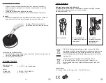 Предварительный просмотр 38 страницы LR ZeitGard Instruction Manual