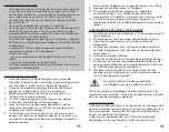 Предварительный просмотр 39 страницы LR ZeitGard Instruction Manual