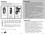 Предварительный просмотр 43 страницы LR ZeitGard Instruction Manual