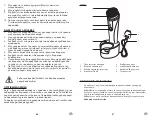 Предварительный просмотр 44 страницы LR ZeitGard Instruction Manual