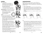 Предварительный просмотр 46 страницы LR ZeitGard Instruction Manual