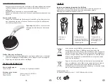 Предварительный просмотр 47 страницы LR ZeitGard Instruction Manual