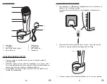 Предварительный просмотр 49 страницы LR ZeitGard Instruction Manual