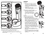 Предварительный просмотр 50 страницы LR ZeitGard Instruction Manual