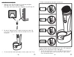 Предварительный просмотр 54 страницы LR ZeitGard Instruction Manual