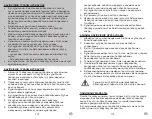 Предварительный просмотр 57 страницы LR ZeitGard Instruction Manual