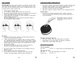 Предварительный просмотр 60 страницы LR ZeitGard Instruction Manual