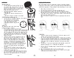 Предварительный просмотр 64 страницы LR ZeitGard Instruction Manual