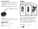 Предварительный просмотр 65 страницы LR ZeitGard Instruction Manual