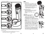 Предварительный просмотр 68 страницы LR ZeitGard Instruction Manual