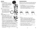 Предварительный просмотр 73 страницы LR ZeitGard Instruction Manual