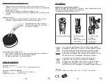 Предварительный просмотр 74 страницы LR ZeitGard Instruction Manual