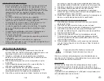 Предварительный просмотр 75 страницы LR ZeitGard Instruction Manual