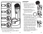 Предварительный просмотр 77 страницы LR ZeitGard Instruction Manual