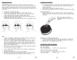 Предварительный просмотр 78 страницы LR ZeitGard Instruction Manual