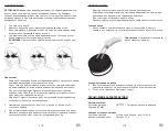 Предварительный просмотр 87 страницы LR ZeitGard Instruction Manual