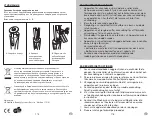 Предварительный просмотр 88 страницы LR ZeitGard Instruction Manual