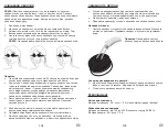 Предварительный просмотр 105 страницы LR ZeitGard Instruction Manual