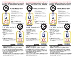 Предварительный просмотр 2 страницы LRI PROTON PRO Manual