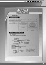 Предварительный просмотр 59 страницы LRP 120811LE User Manual