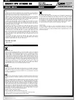 Preview for 12 page of LRP 220715 User Manual