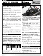 Preview for 16 page of LRP 220715 User Manual