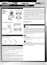 Preview for 7 page of LRP ANTIX MT-1 User Manual