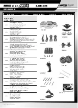 Preview for 12 page of LRP ANTIX MT-1 User Manual