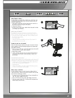 Предварительный просмотр 5 страницы LRP B3-STX DELUXE User Manual