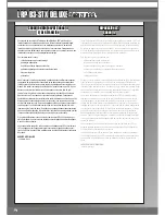 Предварительный просмотр 20 страницы LRP B3-STX DELUXE User Manual