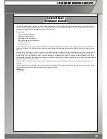 Предварительный просмотр 21 страницы LRP B3-STX DELUXE User Manual