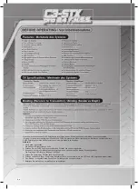 Preview for 4 page of LRP C3-STX Instruction Manual