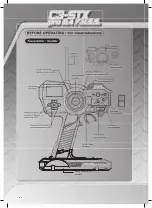 Preview for 6 page of LRP C3-STX Instruction Manual