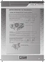 Предварительный просмотр 7 страницы LRP C3-STX Instruction Manual