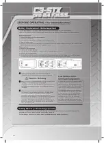 Preview for 8 page of LRP C3-STX Instruction Manual